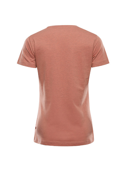 ALPINE PRO Damen Funktions-T-Shirt mit Cool-Dry ALPINE PRO GREMA 2 tawny orange Variante pb