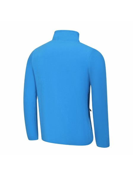 ALPINE PRO Herren Fleece-Jacke ALPINE PRO SIUS 3 brilliant blue