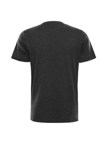 ALPINE PRO Herren T-Shirt mit Cool-Dry Behandlung ALPINE PRO GREM 2 black Variante pd