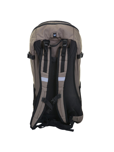 ALPINE PRO Outdoor-Rucksack mit Air Channel System 28l ALPINE PRO REGRE white pepper