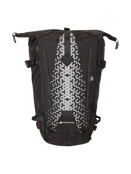 ALPINE PRO Outdoor-Rucksack ALPINE PRO GALIMO black