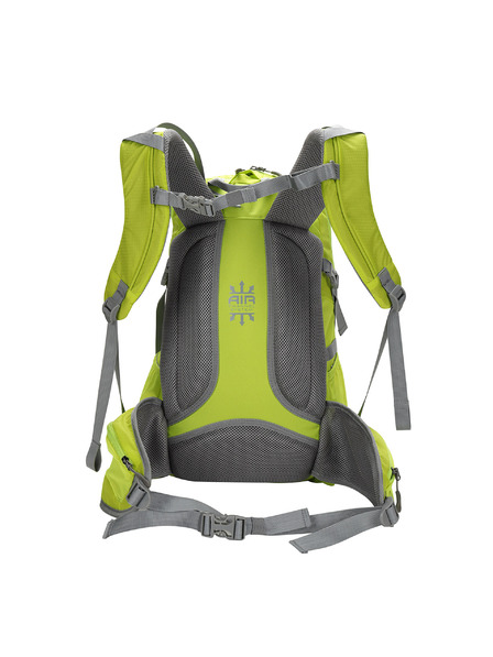ALPINE PRO Outdoor-Rucksack 30l ALPINE PRO SIFE sulphur spring
