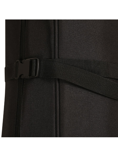 ALPINE PRO Skitasche 185x24x14cm ALPINE PRO CALERE black