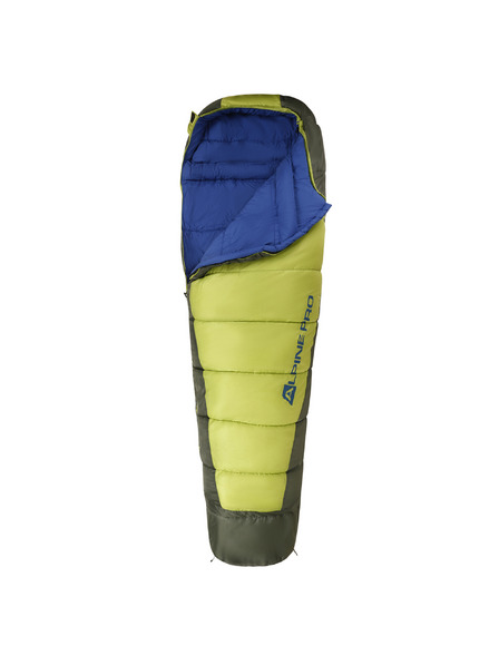 ALPINE PRO Schlafsack ALPINE PRO MEZANE olivine
