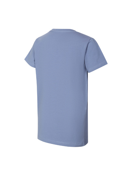 NAX Kinder Baumwoll-T-Shirt nax NAX WERVO infinity