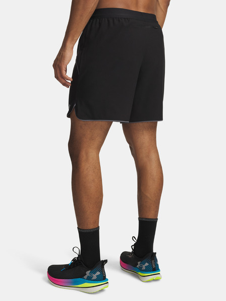 Under Armour Herren Shorts Under Armour UA Velociti Pro 7in Short-BLK