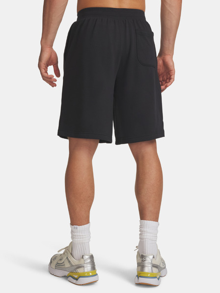 Under Armour Herren Shorts Under Armour UA Rival LW Shorts-BLK
