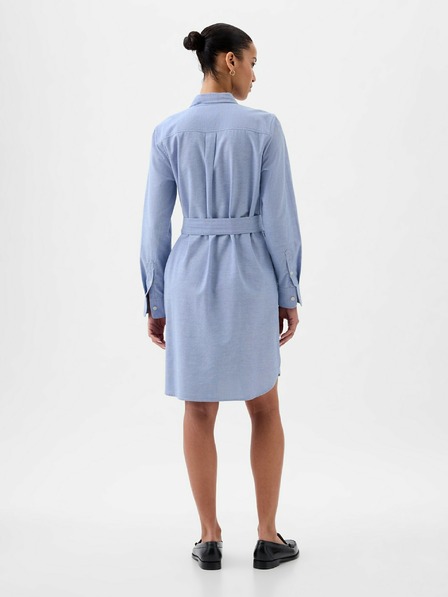 GAP Hemdkleid mit Gürtel Brannan Bear GAP