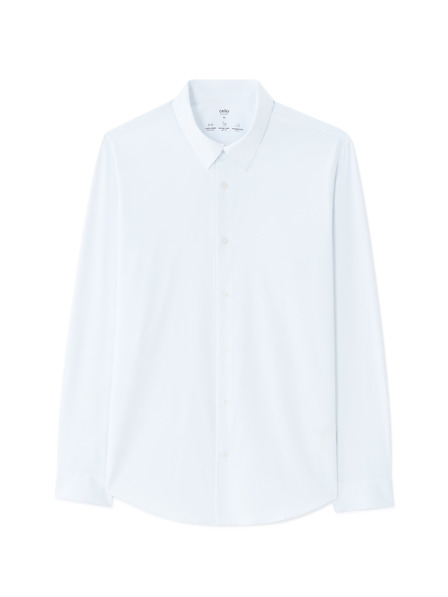 Celio Slim-Fit Hemd Naperform