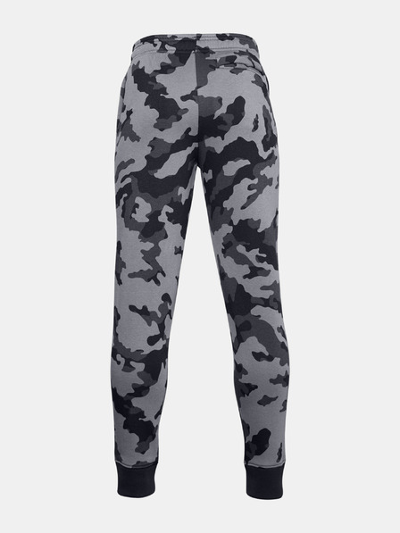 Under Armour Jungen Jogginghose Under Armour RIVAL FLEECE PRTD JOGGERS
