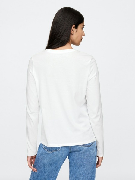 GAP T-Shirt GAP logo v-ss camo arch