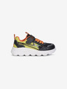 Geox Spheritt Kinder Tennisschuhe