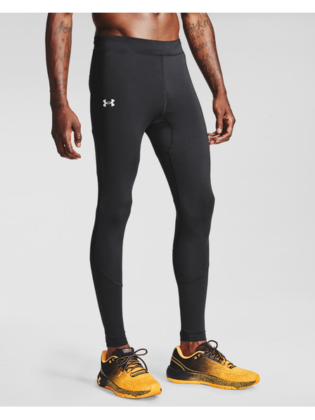 Under Armour Herren-Kompressions-Leggings Under Armour Fly Fast HeatGear Tight