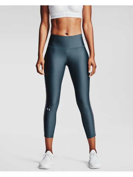 Under Armour Damen Kompression Leggings Under Armour HG Armour WMT Ankle Crop