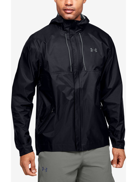 Under Armour Herren-Jacke Under Armour Cloudburst Storm Shell