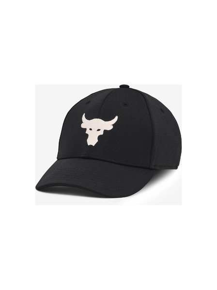 Under Armour Project Rock Schildmütze
