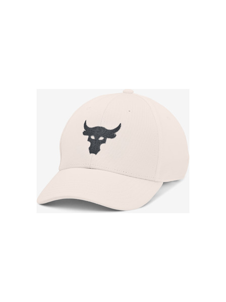 Under Armour Project Rock Schildmütze