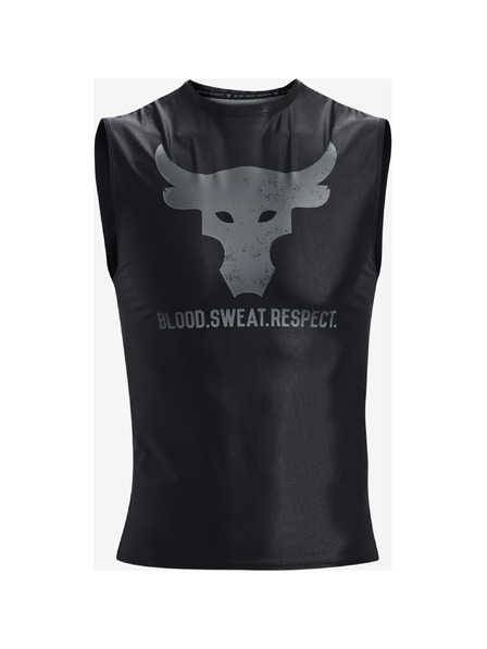 Under Armour Project Rock IsoChill Tank Top