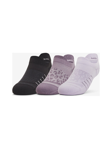 Under Armour Damen-Socken Under Armour IWD Breathe No Show Tab