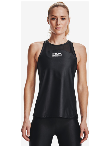 Under Armour Damen-Tanktop Under Armour Iso Chill Tank