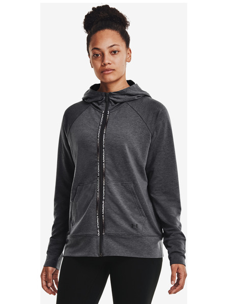 Under Armour Rival Terry Taped Sweatshirt