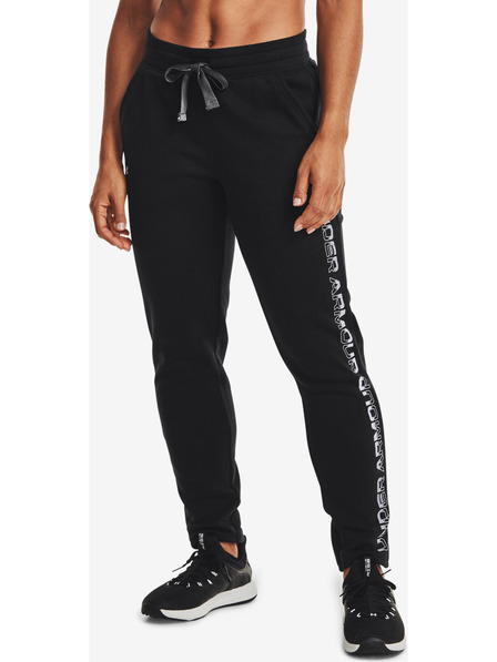 Under Armour Damen-Sporthose Under Armour Rival Fleece Grdient Pant
