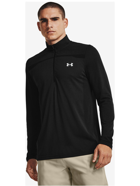 Under Armour Herren-T-Shirt Under Armour Seamless 1/2 Zip