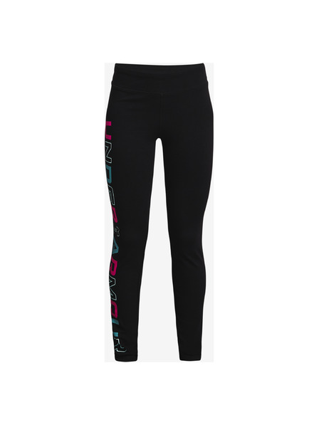 Under Armour Mädchen-Leggings Under Armour Favorite Legging