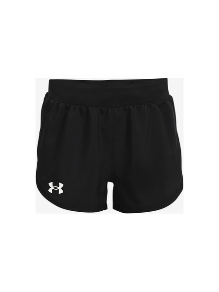 Under Armour Mädchen-Shorts Under Armour Fly By Short