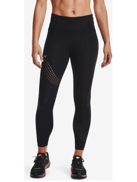 Under Armour Speedpocket Perf 7/8 Legging