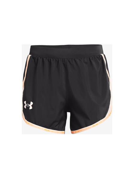Under Armour Damen-Shorts Under Armour Fly By 2.0 Brand Short