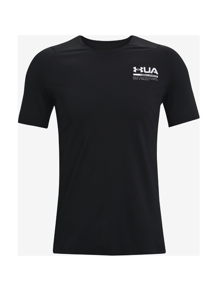 Under Armour Herren-T-Shirt Under Armour HG IsoChill Perforated SS