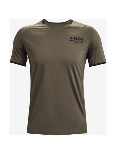 Under Armour Herren-T-Shirt Under Armour HG IsoChill Perforated SS