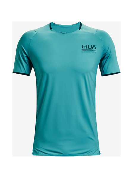 Under Armour Herren-T-Shirt Under Armour HG IsoChill Perforated SS