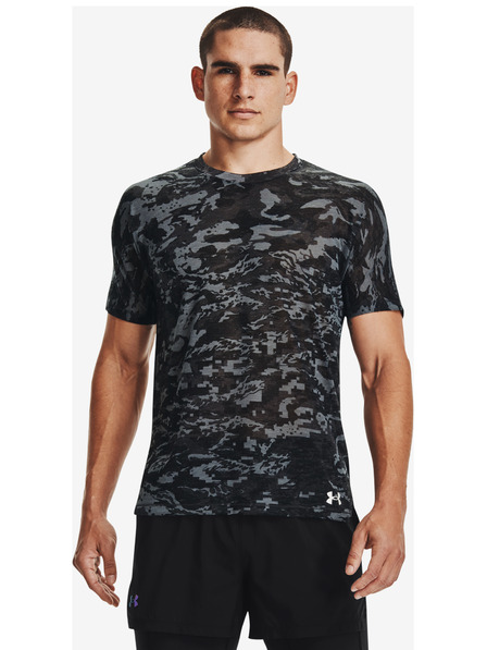Under Armour Herren T-Shirt Under Armour Breeze SS