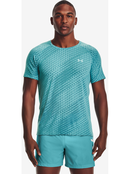 Under Armour Streaker Runclipse T-Shirt