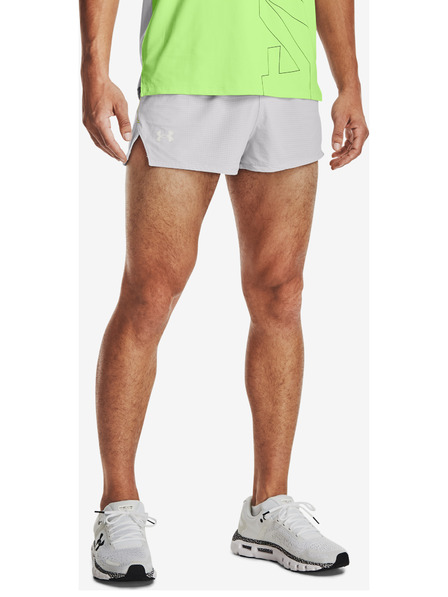 Under Armour Herren Shorts Under Armour Draft Run Short