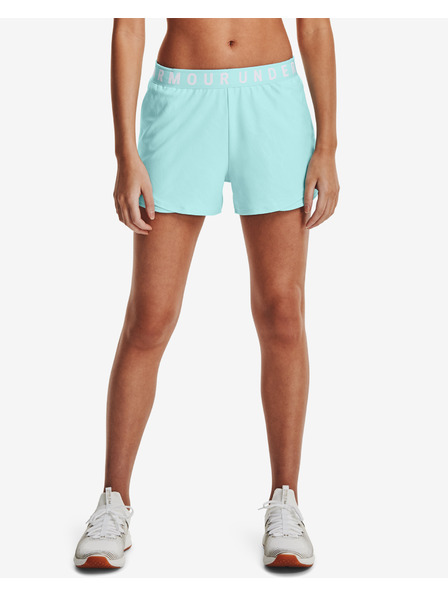 Under Armour Play Up Emboss 3.0 Shorts