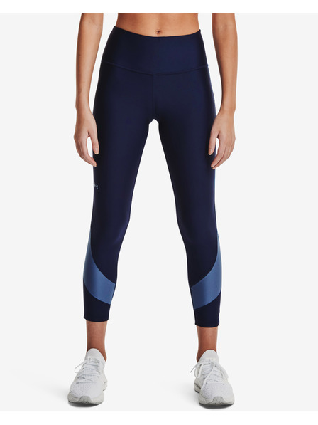 Under Armour HeatGear® Armour Taped Legging
