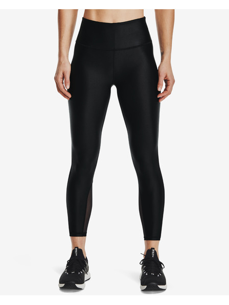 Under Armour Damen-Kompressions-Leggings Under Armour Iso Chill 7/8 Leg NS