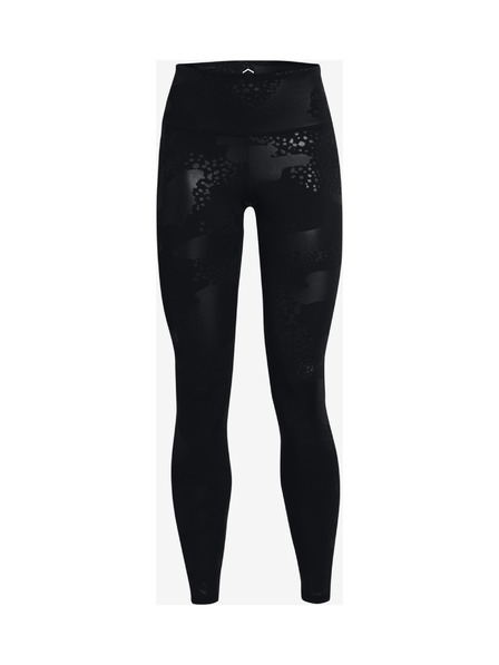 Under Armour Damen-Kompressions-Leggings Under Armour Rush Tonal Leg NS