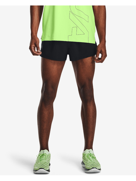 Under Armour Herren-Shorts Under Armour Launch SW Split Short