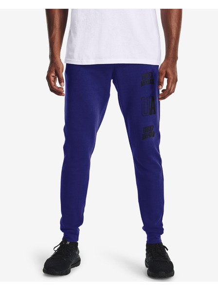Under Armour Herren-Jogginghose Under Armour RIVAL TERRY CLLGT JGS