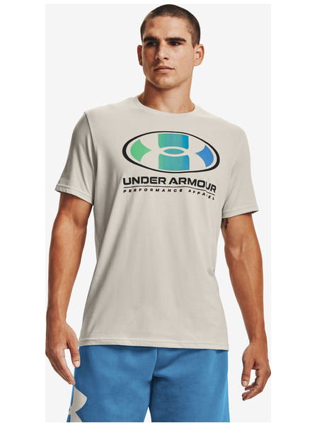 Under Armour Multi Color Lockertag T-Shirt