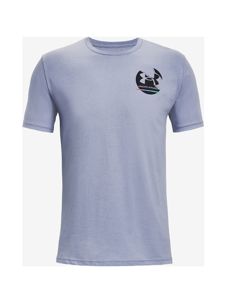 Under Armour Herren T-Shirt Under Armour IN GYM SS