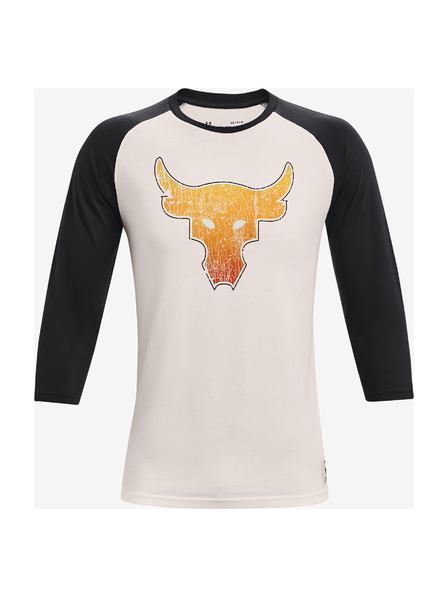 Under Armour Project Rock Iron T-Shirt