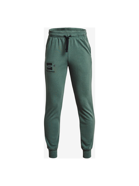 Under Armour Jungen Jogginghose Under Armour RIVAL TERRY PANTS