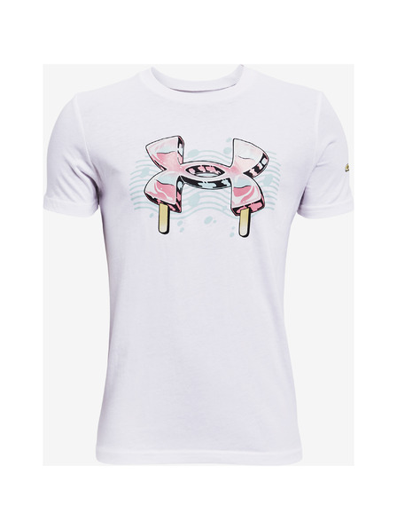 Under Armour Jungen T-Shirt Under Armour SP POPSICLE SS