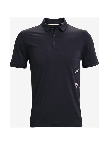 Under Armour Herren Poloshirt Under Armour Curry Vanish Polo
