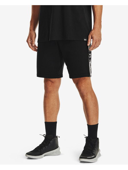 Under Armour Herren-Shorts Under Armour PERIMETER FLEECE SHORT